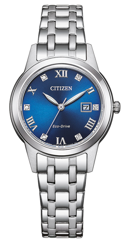 Hodinky CITIZEN FE1240-81L