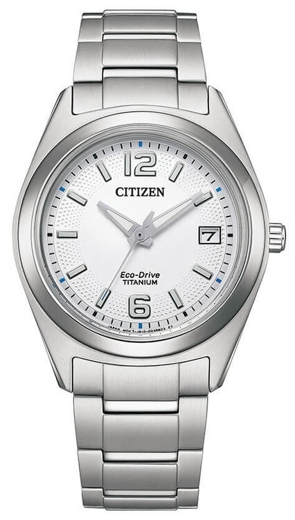 Hodinky CITIZEN FE6151-82A
