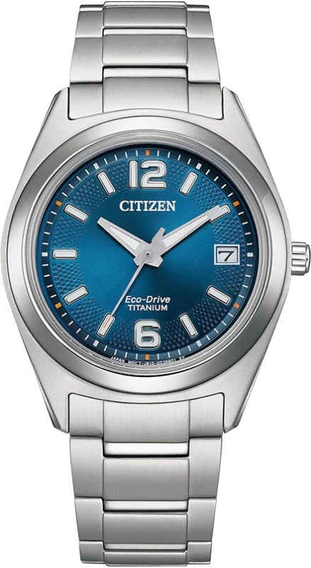 Hodinky CITIZEN FE6151-82L