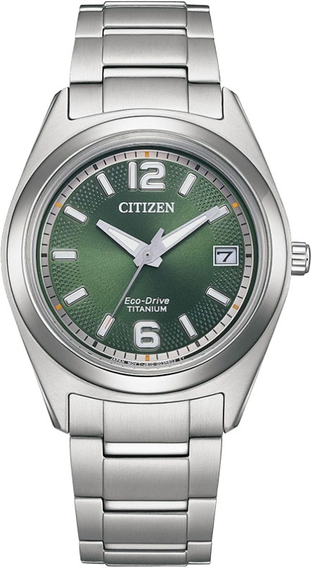 Hodinky CITIZEN FE6151-82X