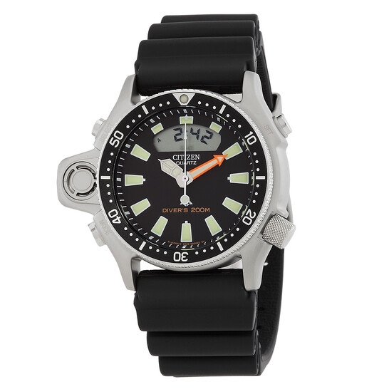 Hodinky Citizen JP2000-08E