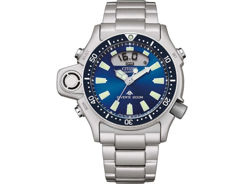 Hodinky Citizen JP2000-67L