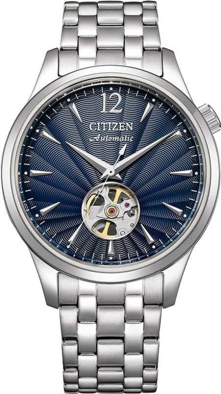 Hodinky CITIZEN NH9131-73L