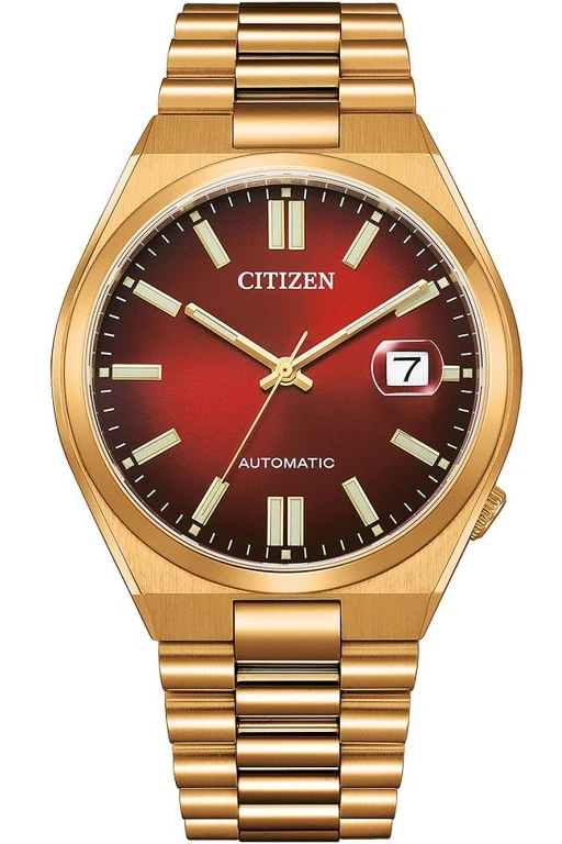 Hodinky CITIZEN NJ0153-82X
