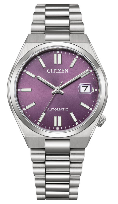 Hodinky CITIZEN NJ0200-50W