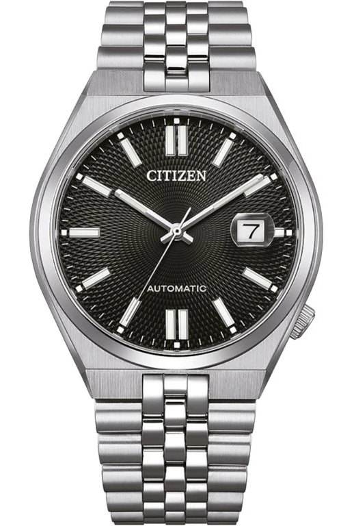 Hodinky CITIZEN NK0020-55E