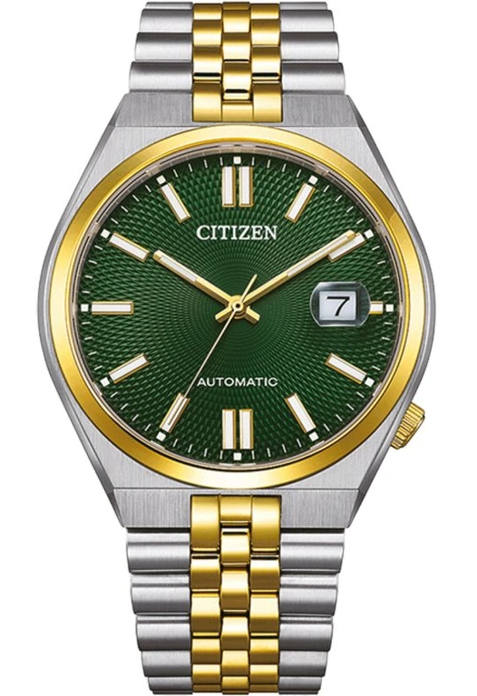 Hodinky CITIZEN NK0024-54X