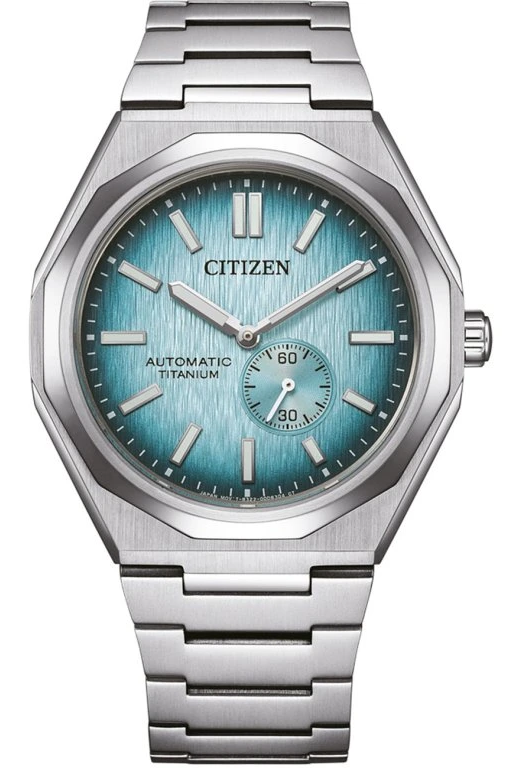 Hodinky CITIZEN NK5020-58L