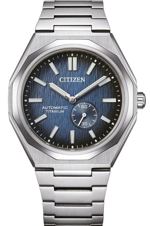 Hodinky CITIZEN NK5020-58M