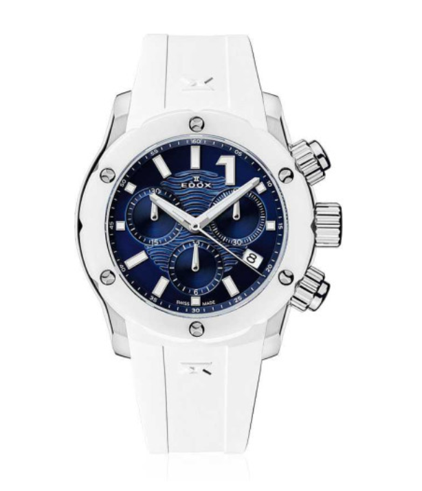 Hodinky Edox 10225 3B BUIN CLASS 1