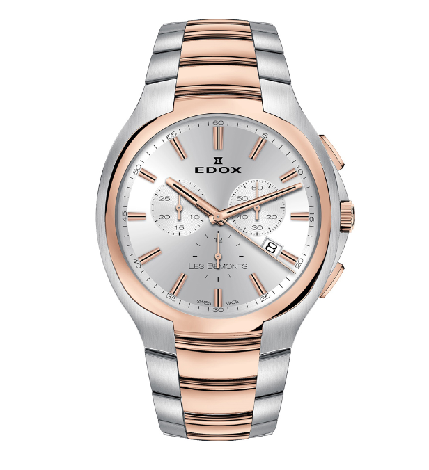 Hodinky Edox 10239 357R AIR