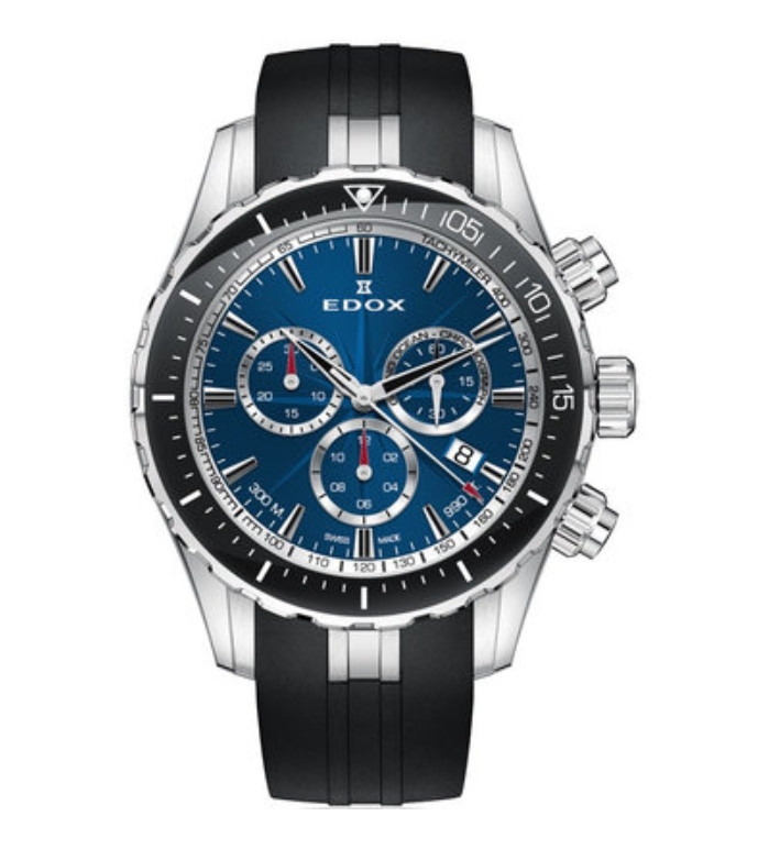 Hodinky Edox 10248 3 BUINN