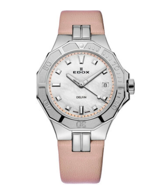 Hodinky Edox 53020 3C NARN