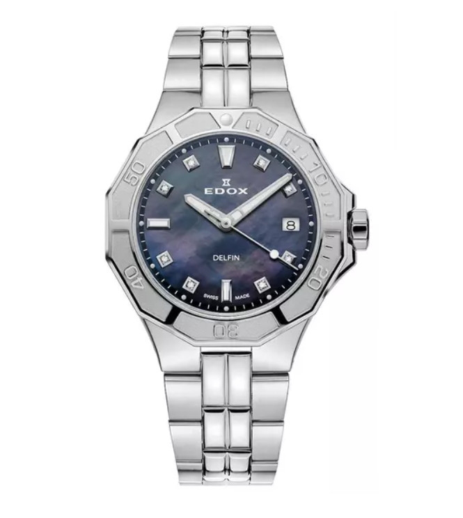 Hodinky Edox 53020 3M NANND