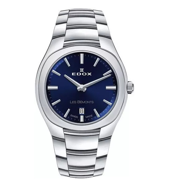 Hodinky Edox 57004 3 BUIN