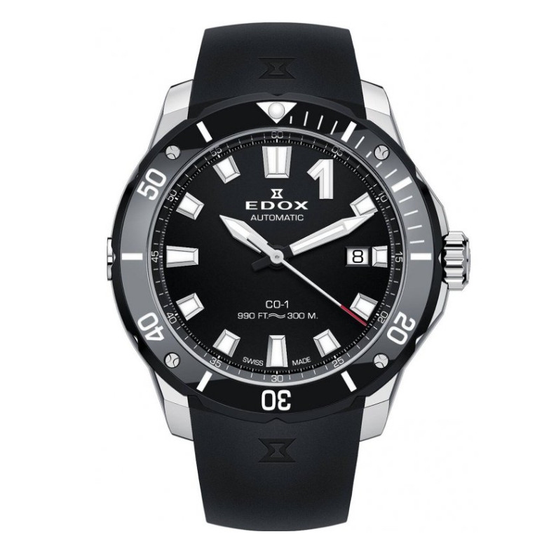 Hodinky Edox 80119 3N NIN