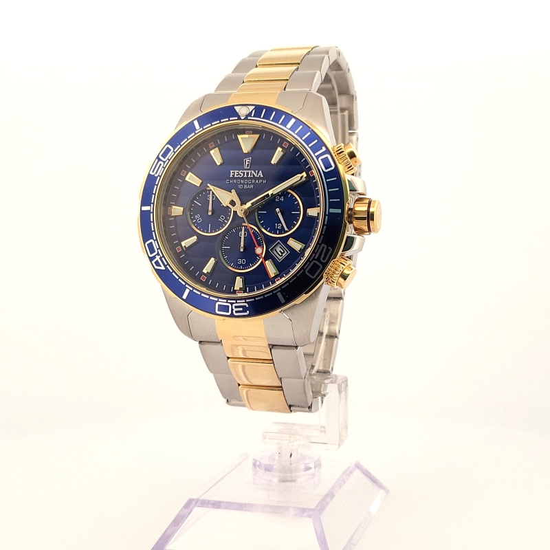Hodinky Festina 20363/2
