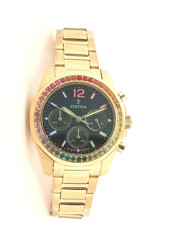 Hodinky Festina 20609/3
