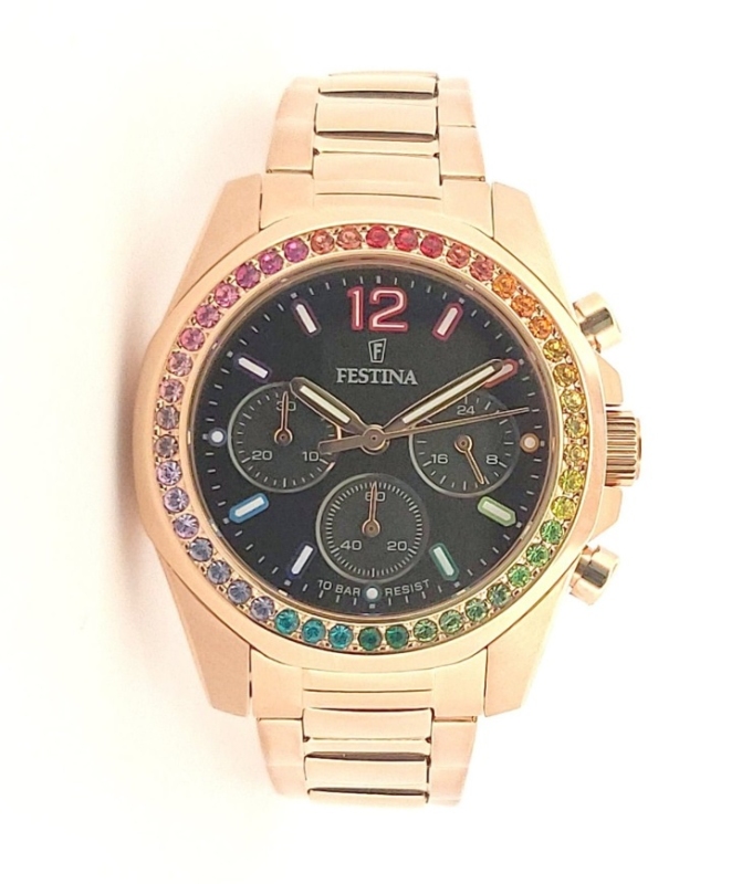 Hodinky Festina 20639/3