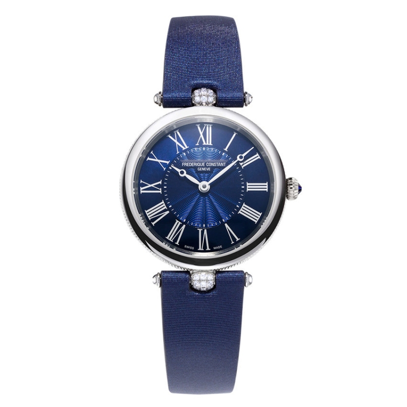 Hodinky Frederique Constant FC-200MPN2AR2D6