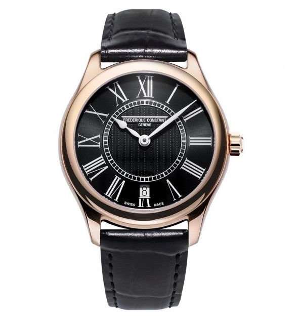 Hodinky Frederique Constant FC-220MB3B4