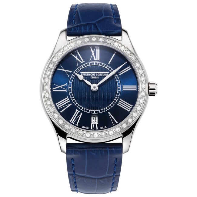 Hodinky Frederique Constant FC-220MN3BD6