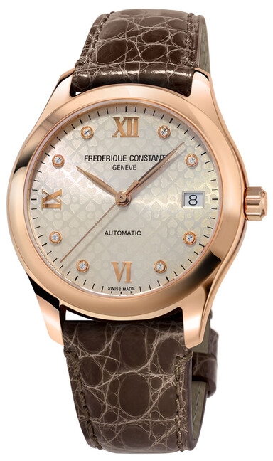 Hodinky Frederique Constant FC-303LGD3B4