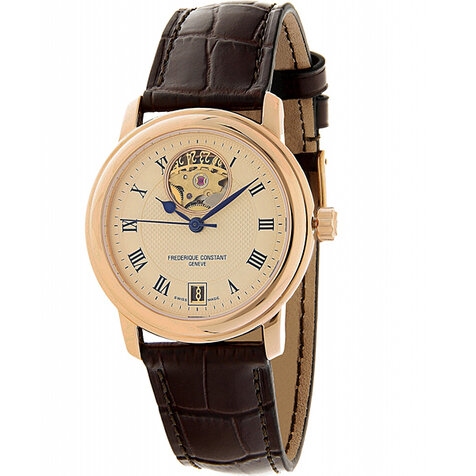 Hodinky Frederique Constant FC-315BG2P4