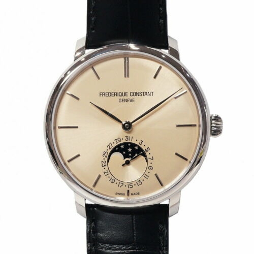 Hodinky Frederique Constant FC-705BG4S6