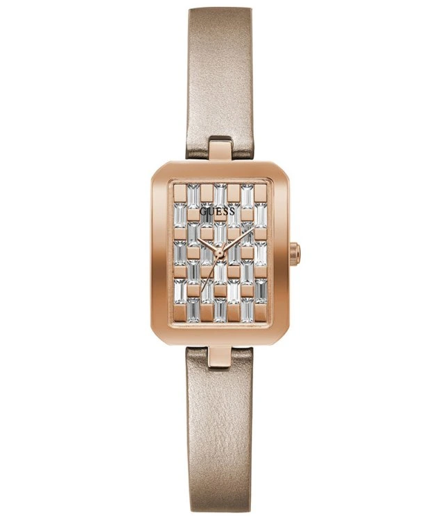 Hodinky Guess GW0103L2