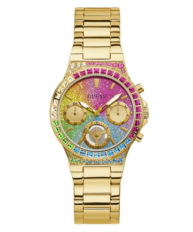 Hodinky GUESS GW0258L1