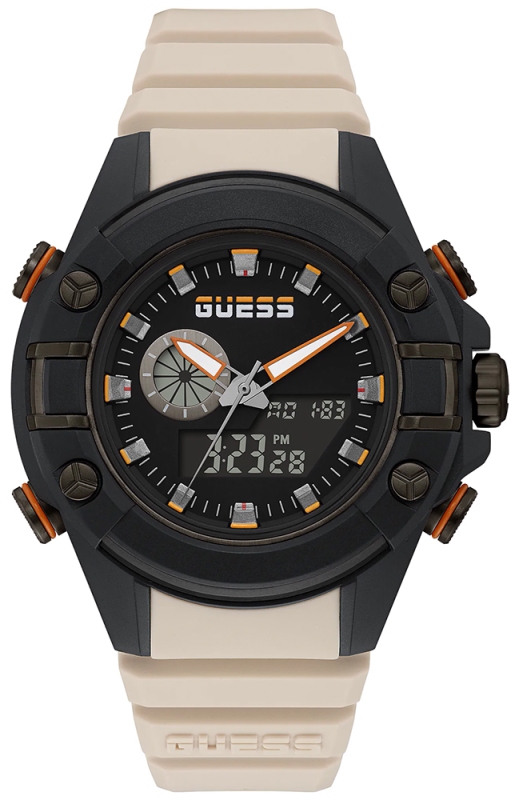 Hodinky Guess GW0269G1
