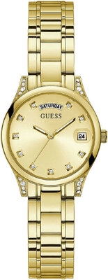Hodinky GUESS GW0385L2