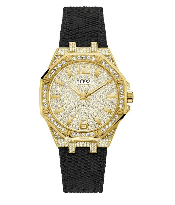 Hodinky Guess GW0408L2