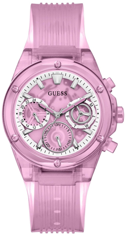 Hodinky Guess GW0438L2
