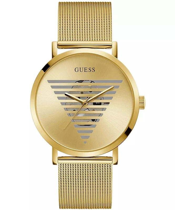 Hodinky Guess GW0502G1