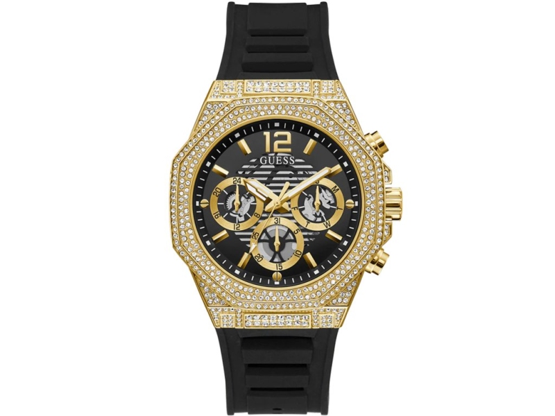 Hodinky Guess GW0518G2