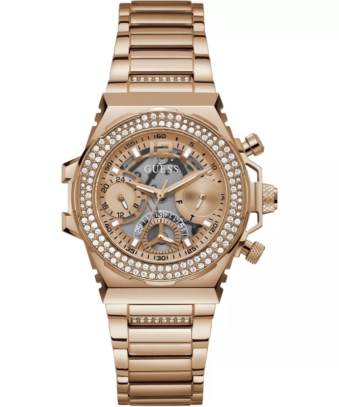 Hodinky Guess GW0552L3