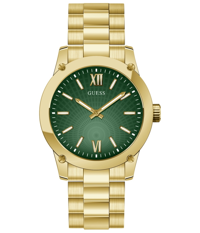Hodinky Guess GW0574G2