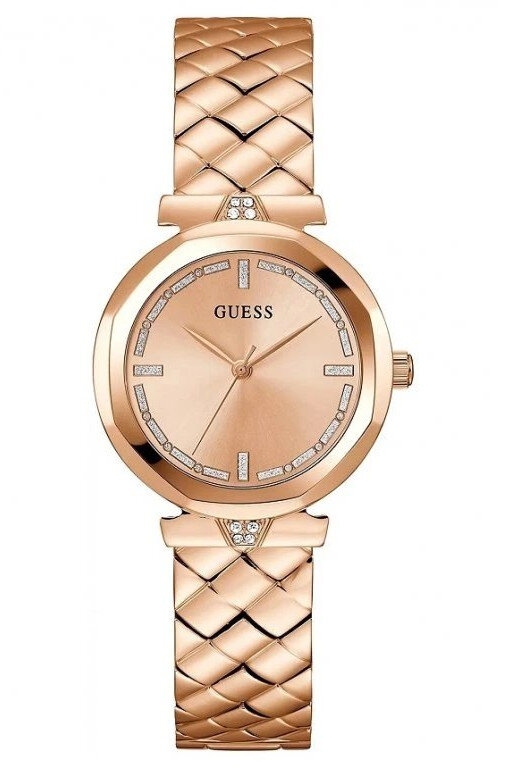 Hodinky Guess GW0613L3