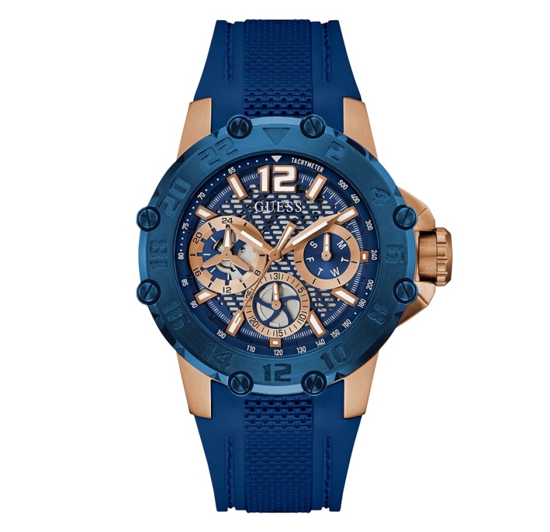 Hodinky Guess GW0640G3