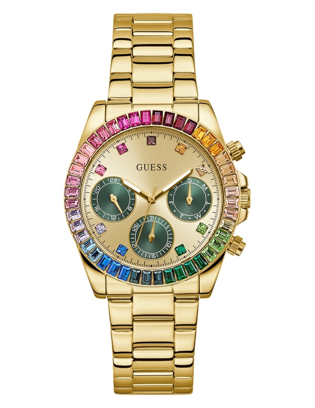 Hodinky Guess GW0690L4