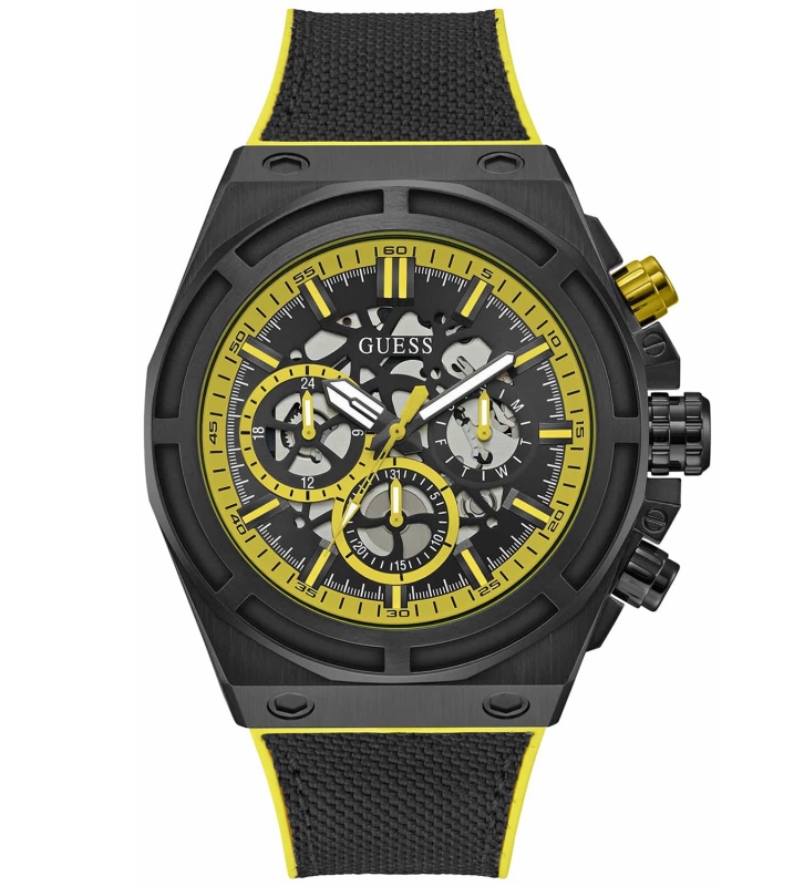 Hodinky Guess GW0713G2
