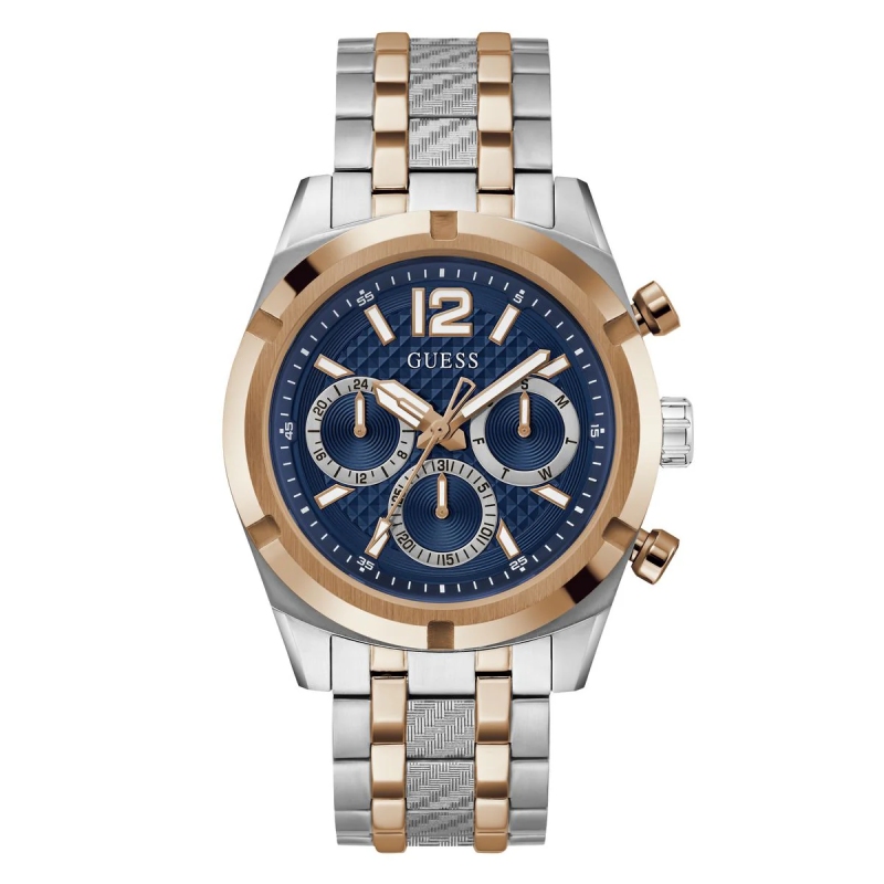 Hodinky Guess GW0714G3