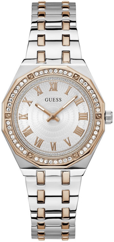 Hodinky Guess GW0770L5