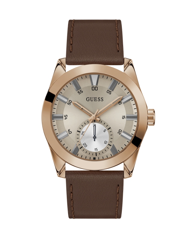 Hodinky Guess GW0793G3