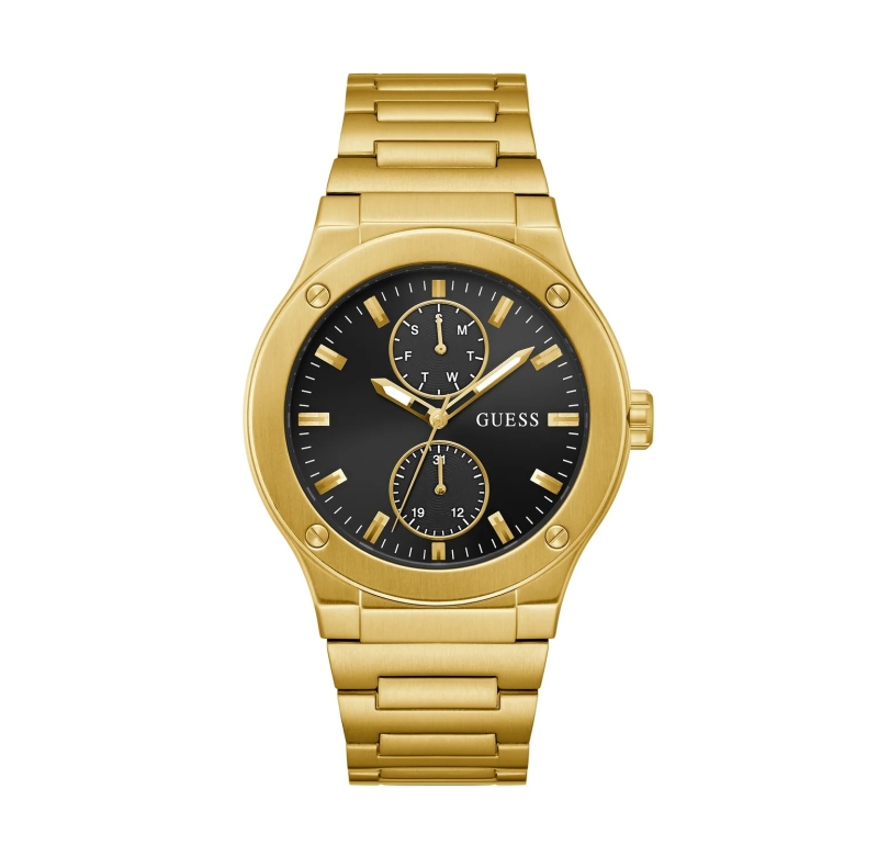 Hodinky Guess GW0795G4