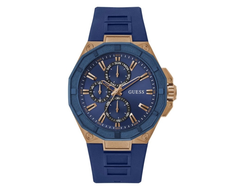 Hodinky Guess GW0803G2