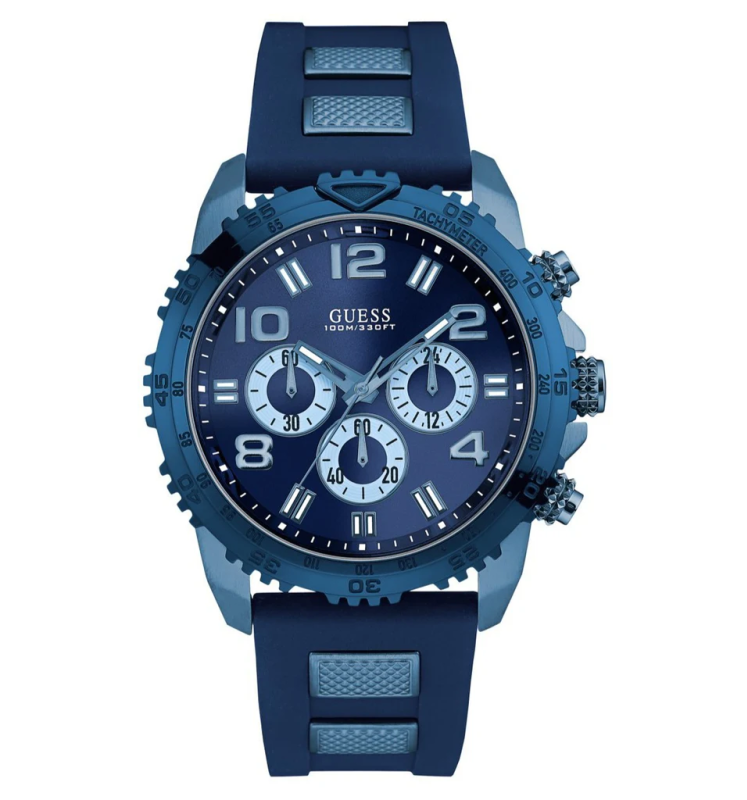 Hodinky Guess W0599G4