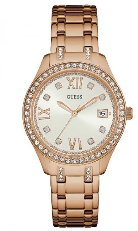 Hodinky Guess W0848L3